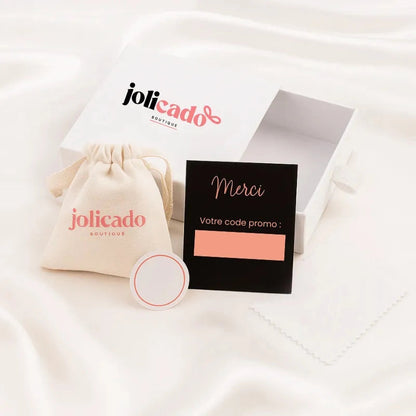 Liaison™ – Personalisierte Familien-Puzzle-Kette